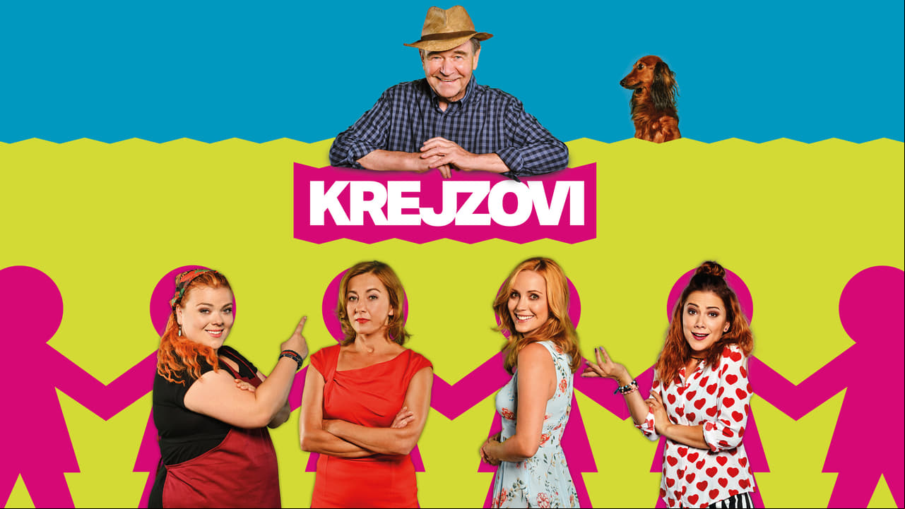 Krejzovi Krejzovi
