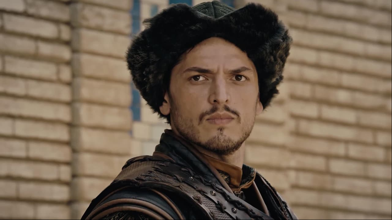 Kuruluş Osman