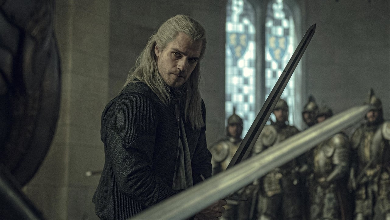 The Witcher