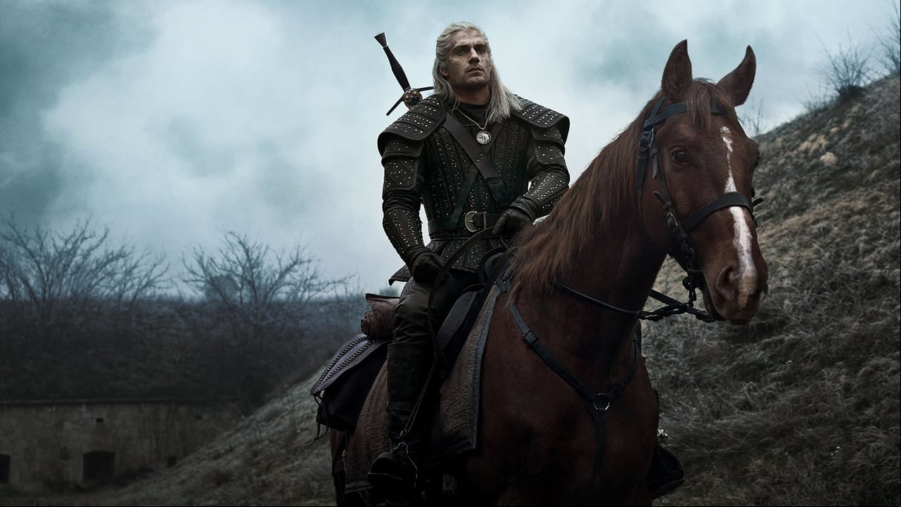 The Witcher