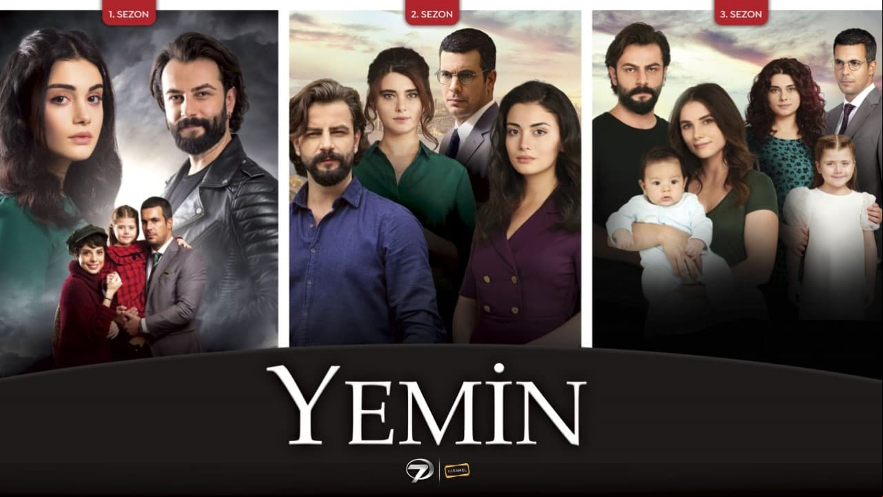 Yemin Yemin