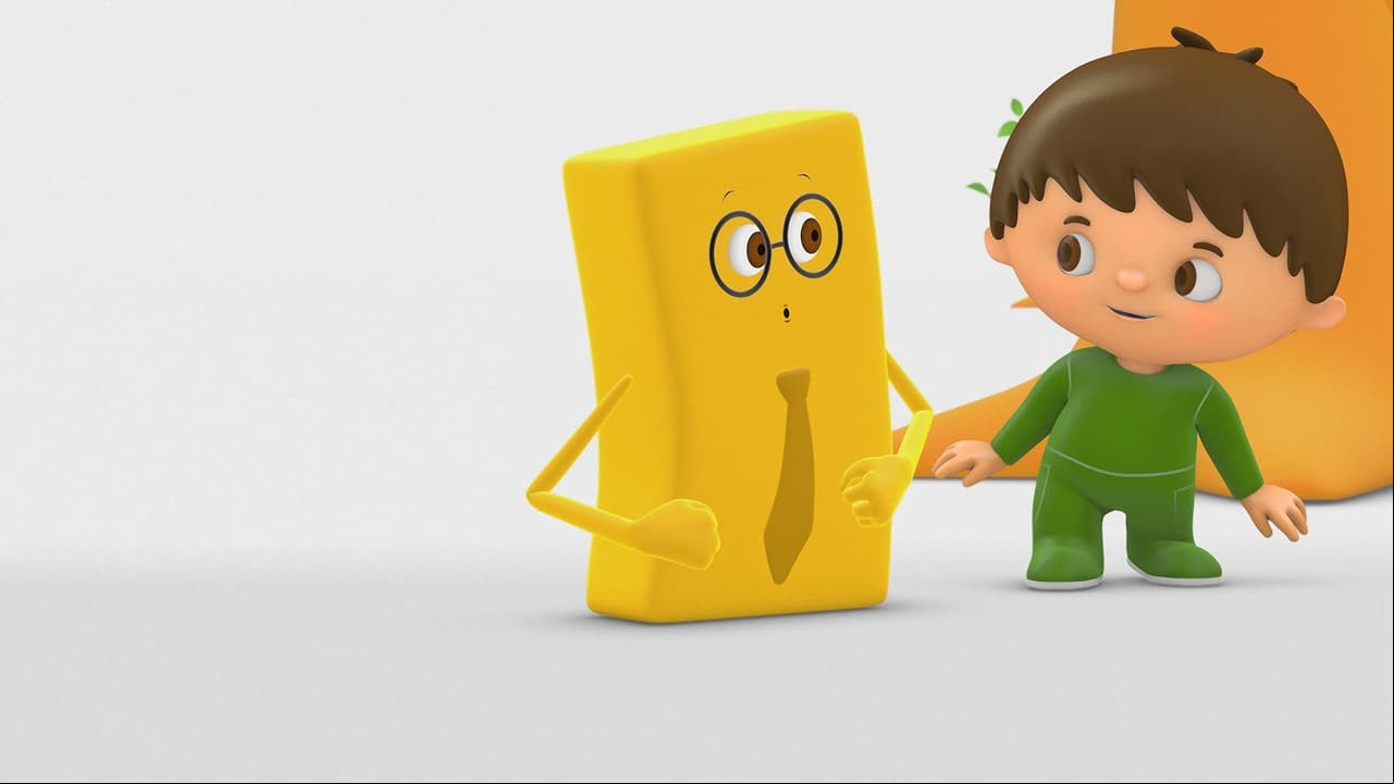 Charlie & the Shapes
