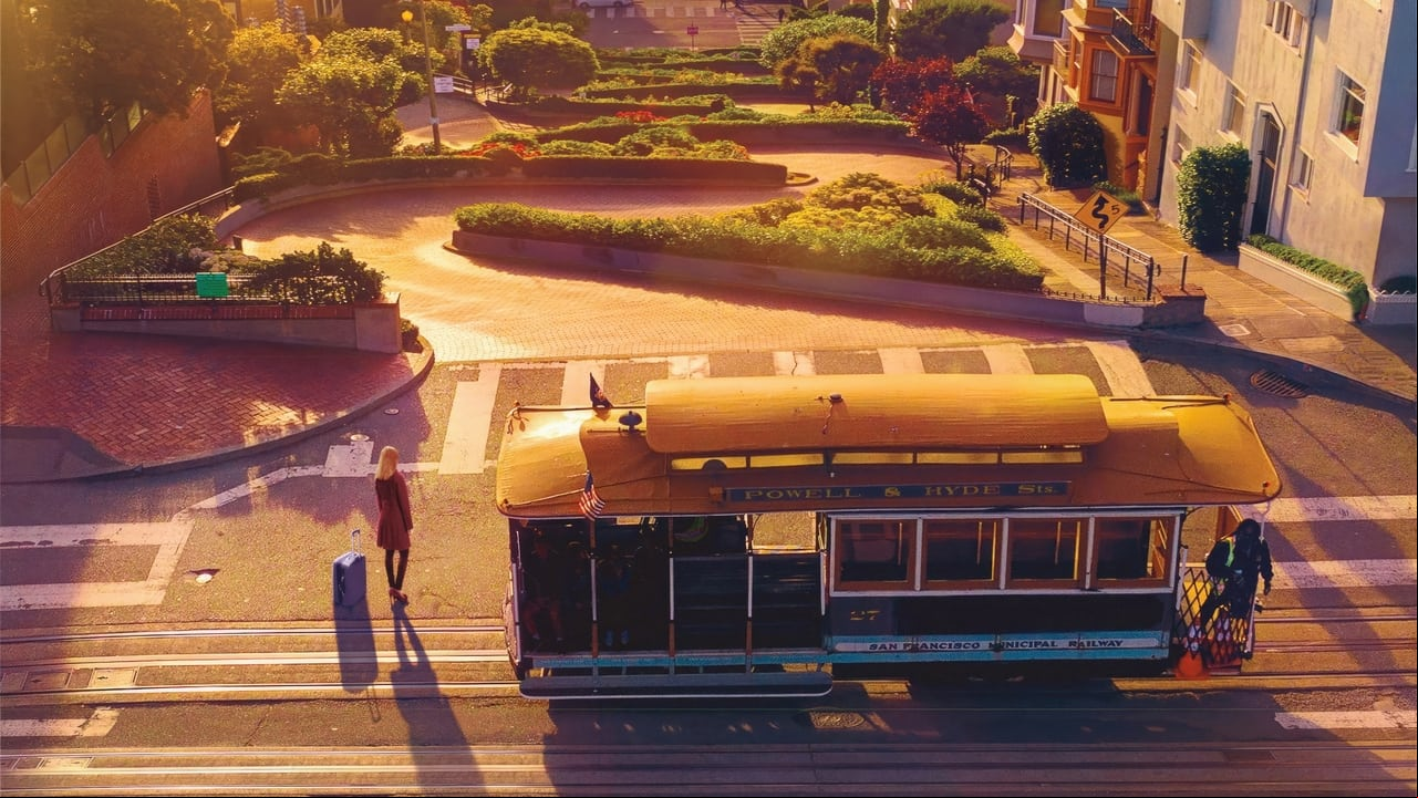 Historias de San Francisco