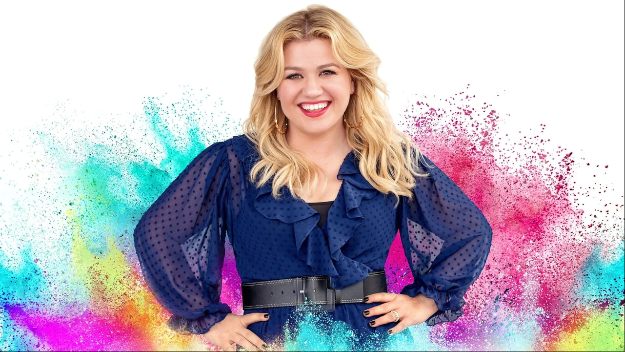El programa de Kelly Clarkson El programa de Kelly Clarkson