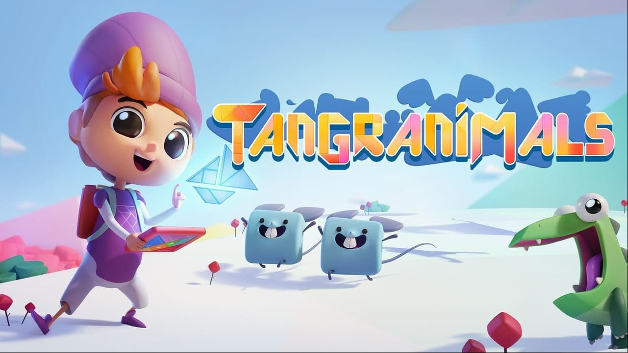 Tangranimals