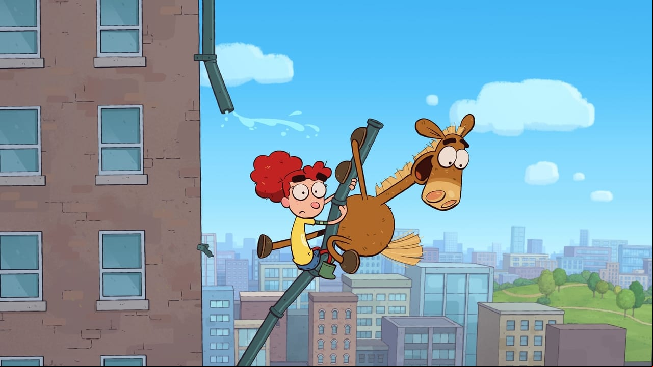 Its Pony