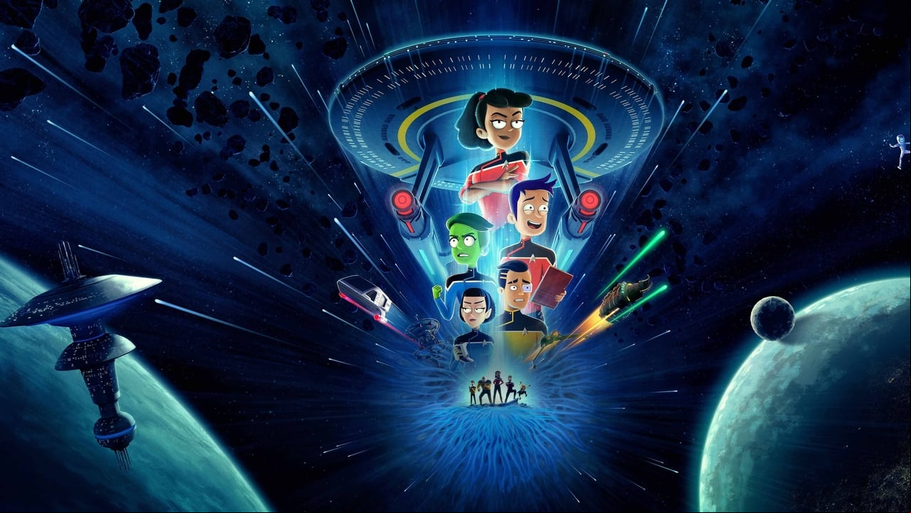 Star Trek: Lower Decks