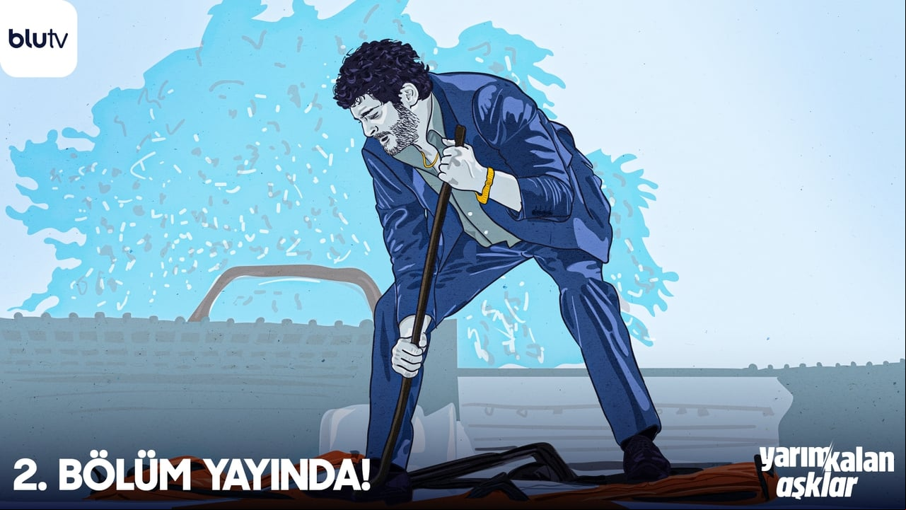 Yarım Kalan Aşklar