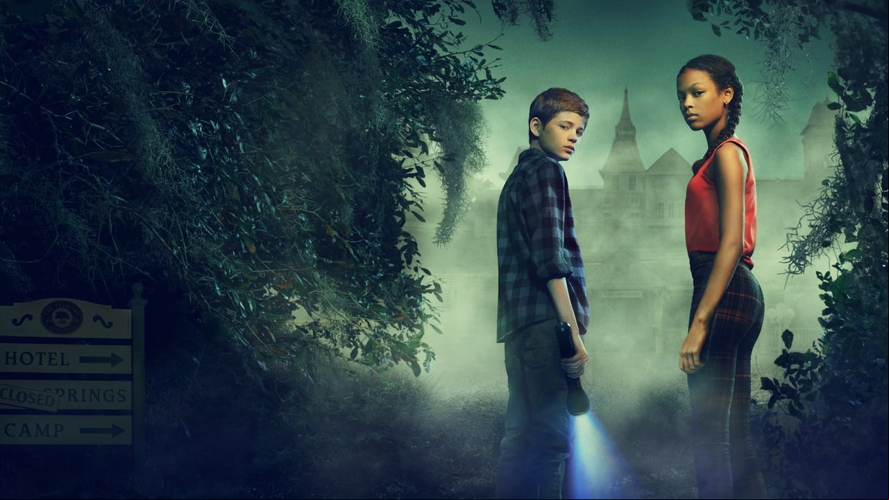 Los secretos de Sulphur Springs