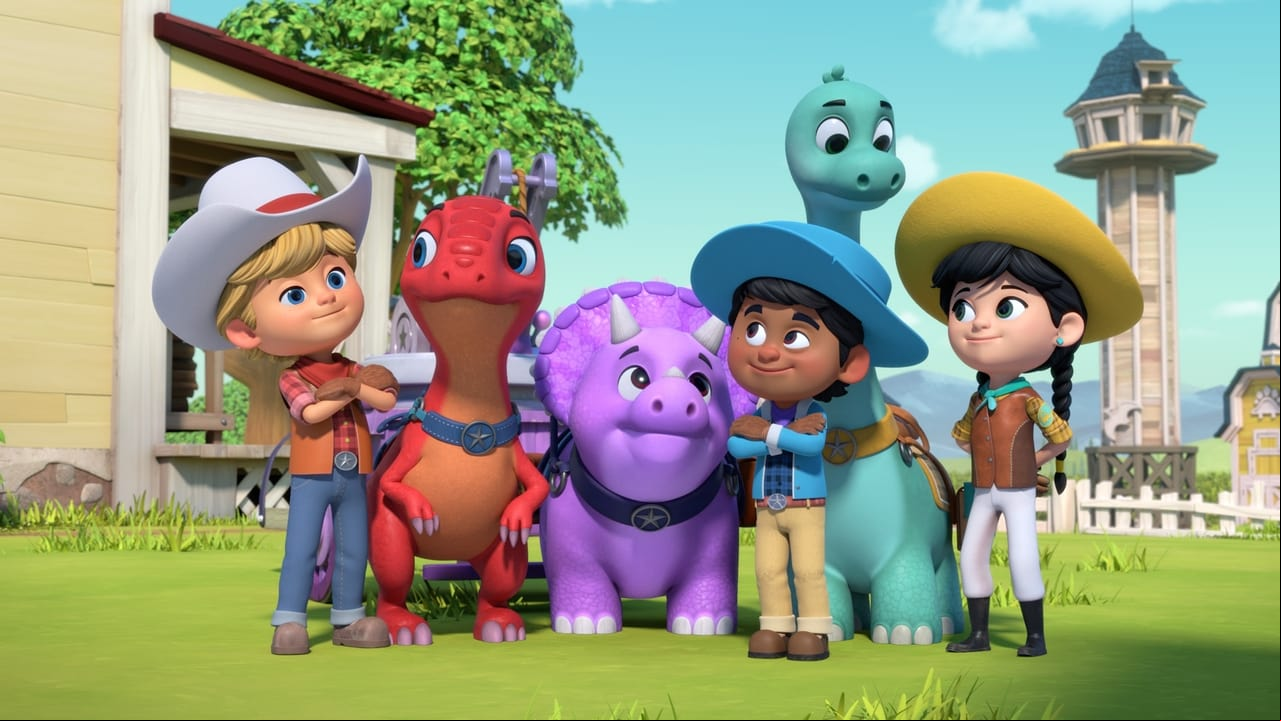 Dino Ranch