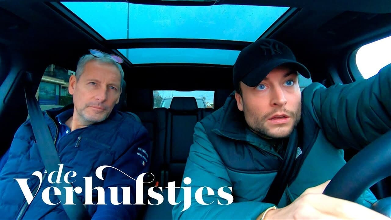 De Verhulstjes