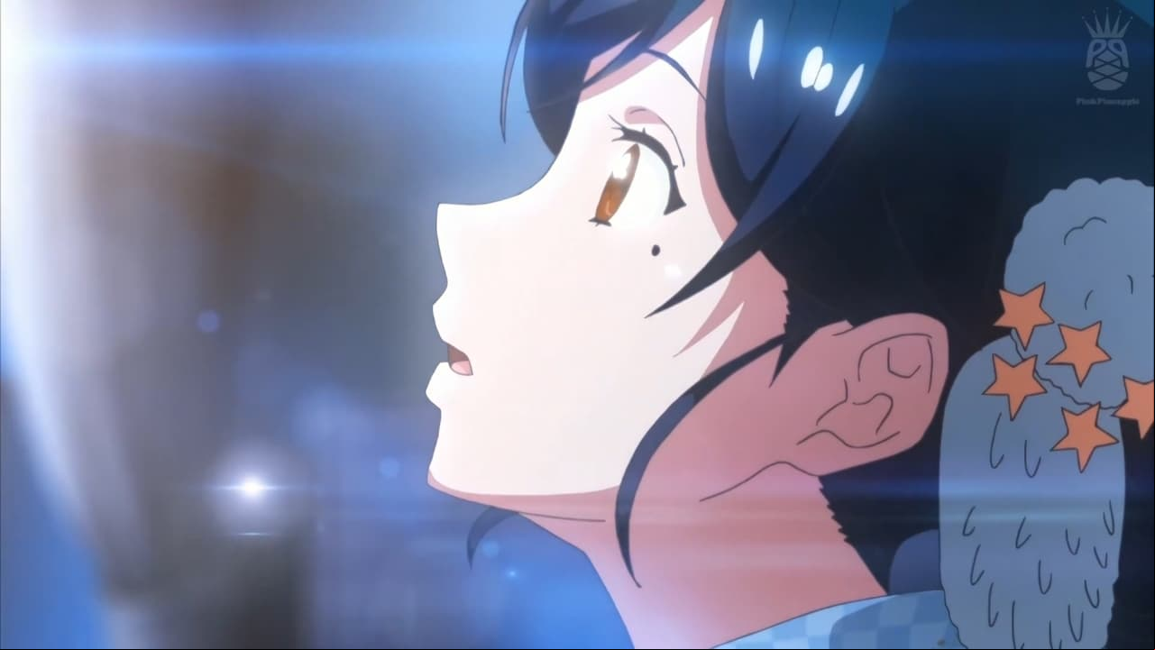 君が好き。 THE ANIMATION