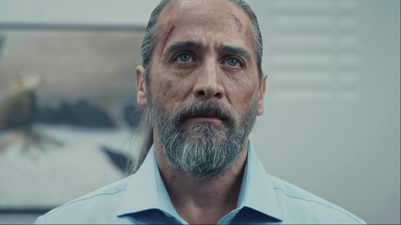 Börü 2039