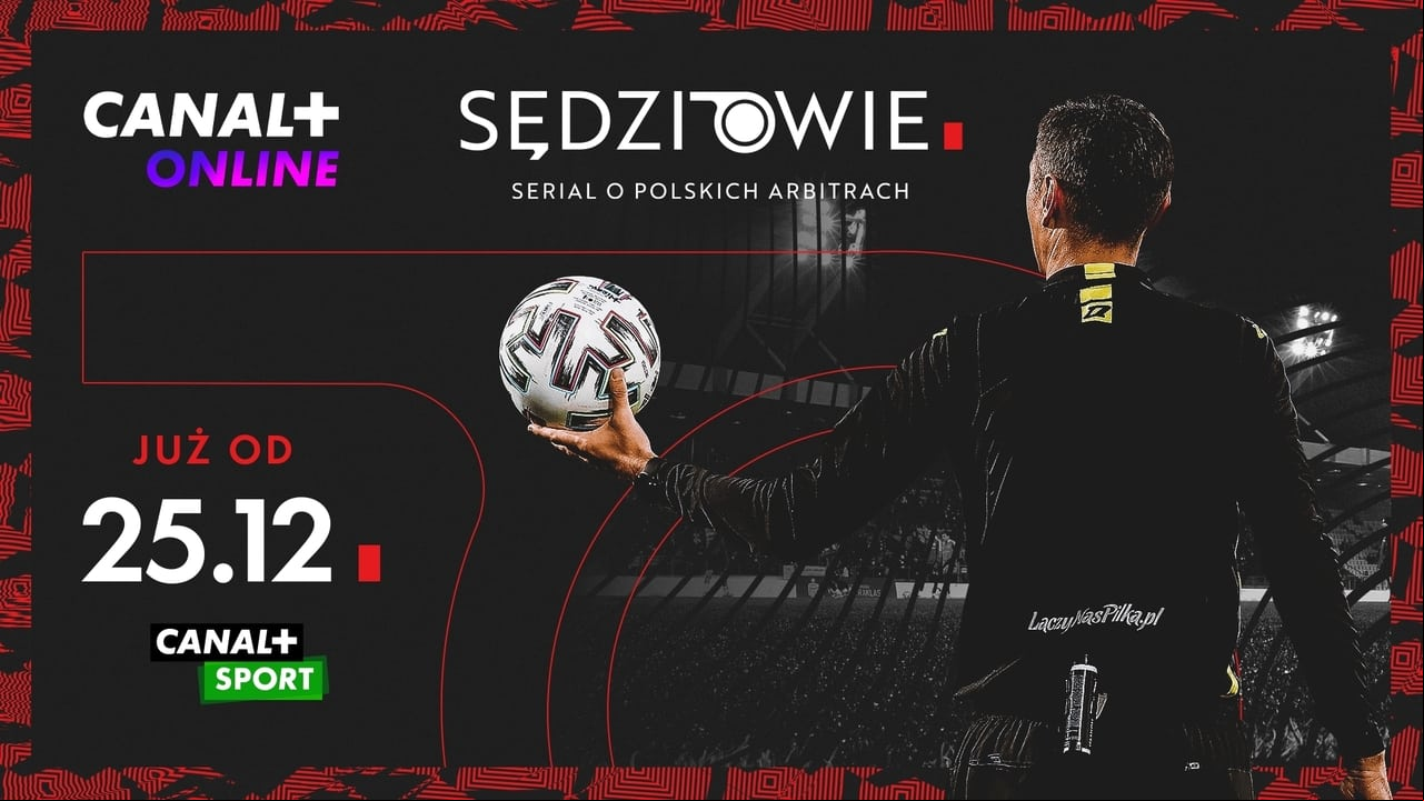 Sędziowie