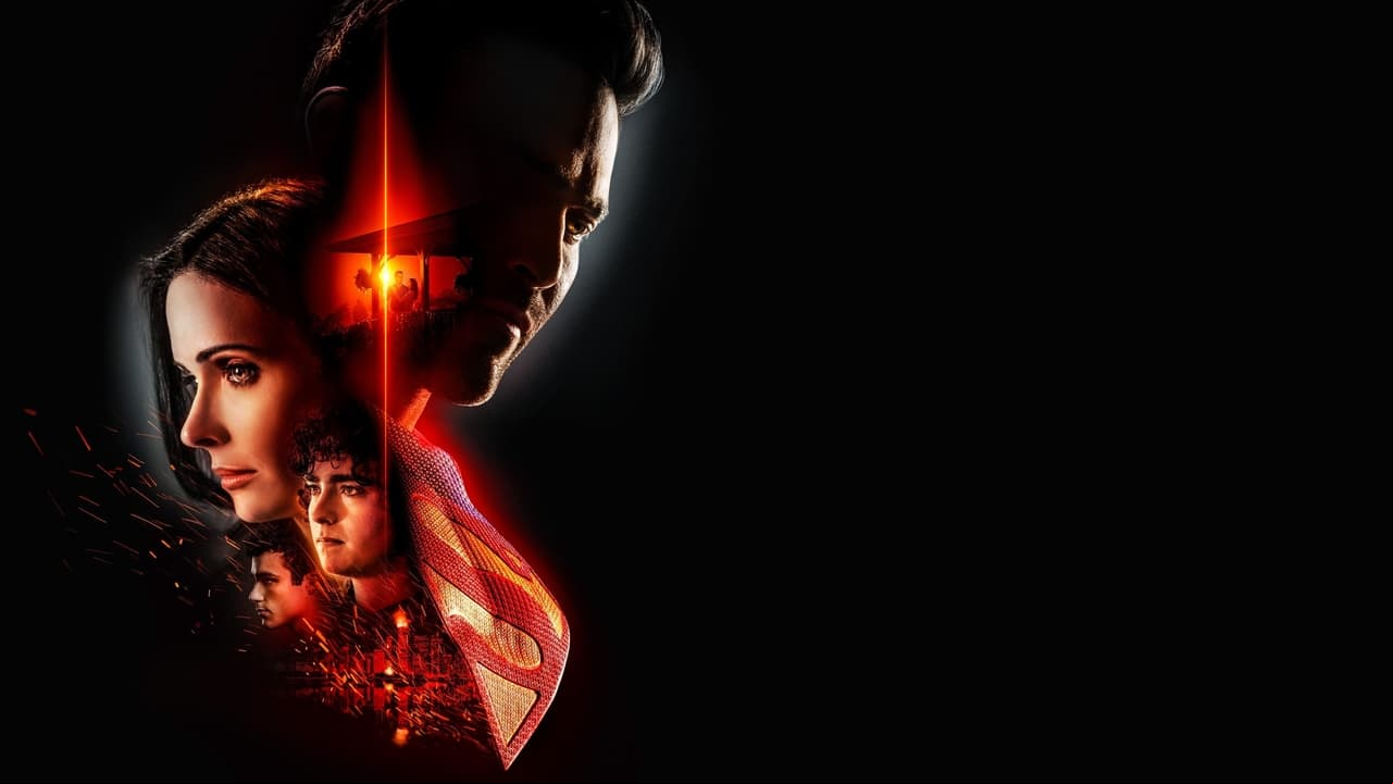 Superman y Lois