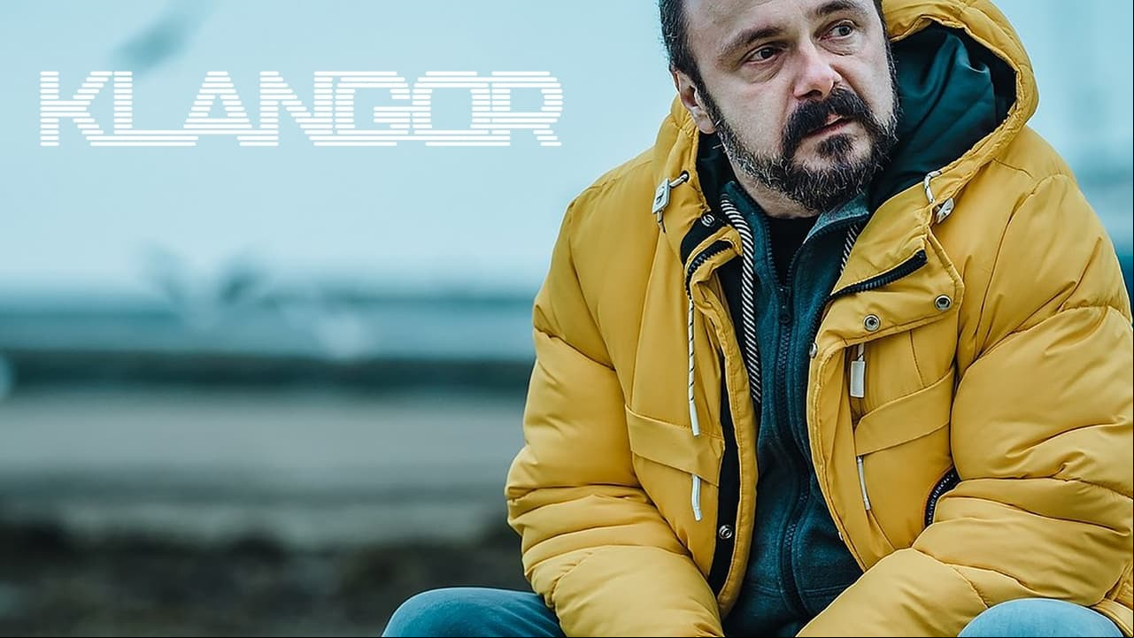 Klangor