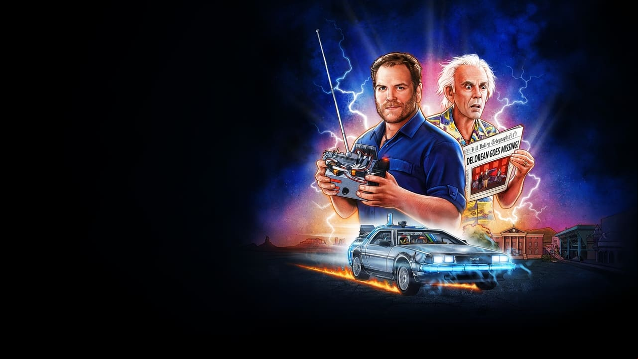 Expedición: Regreso al futuro