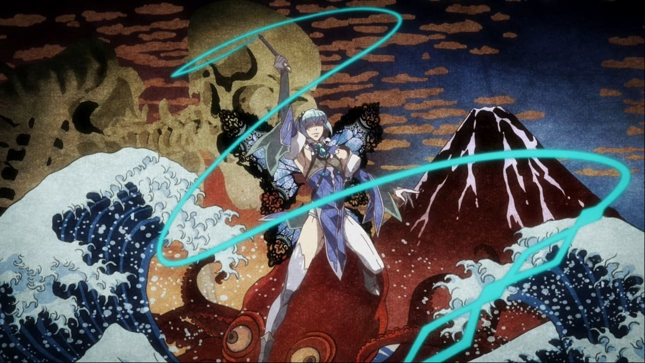Fairy Ranmaru: Anata no Kokoro Otasuke Shimasu