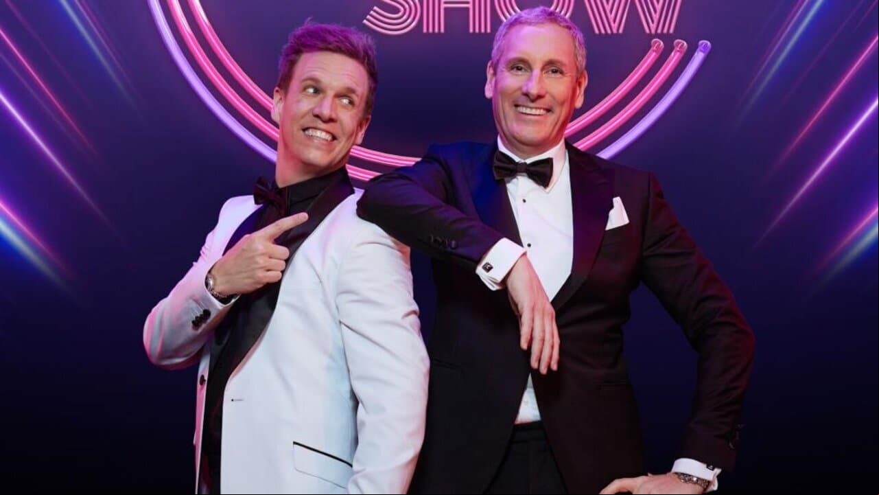 De Cooke & Verhulst Show