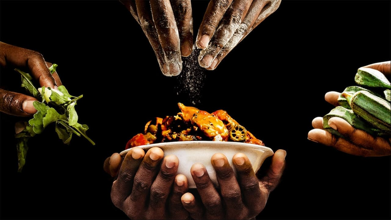 Cómo la cocina afroamericana transformó Estados Unidos