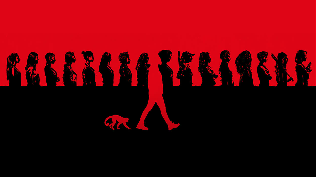 Y: El último hombre