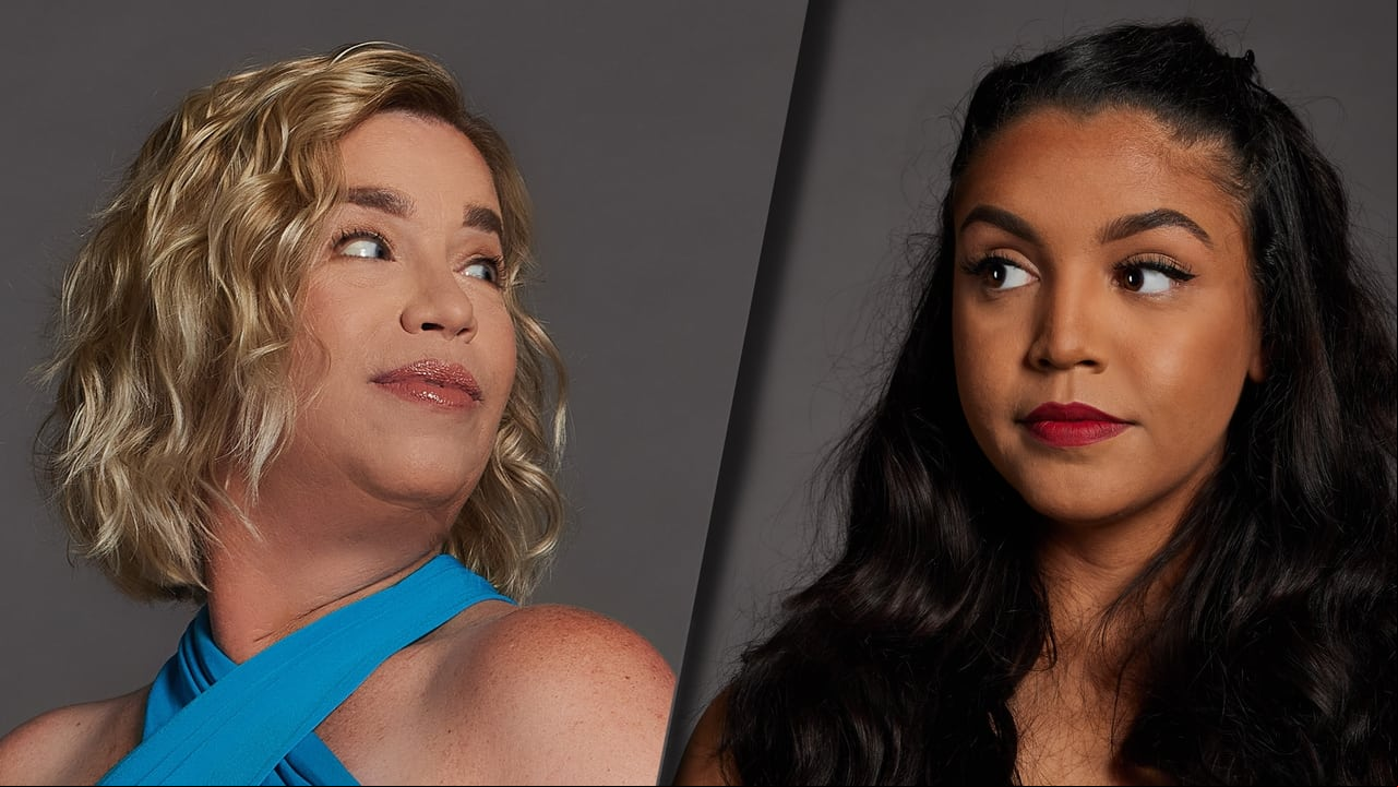 Like Mother, Like Daughter?