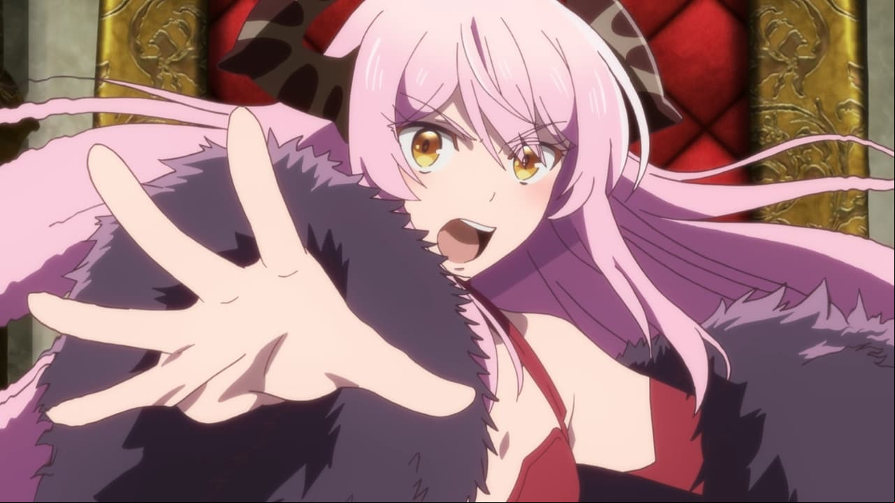 Yuusha, Yamemasu