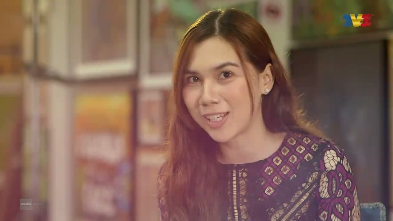 Kerana Aku Isteri Bidaan