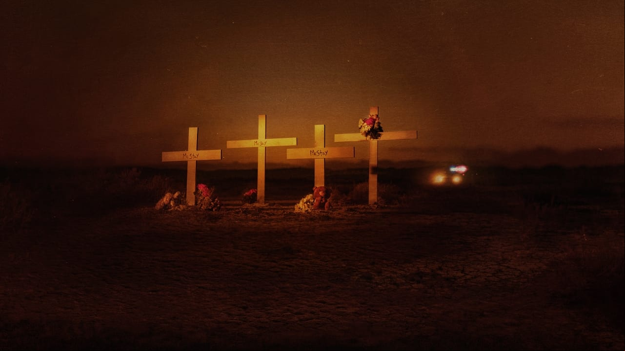 Sepultados en el desierto