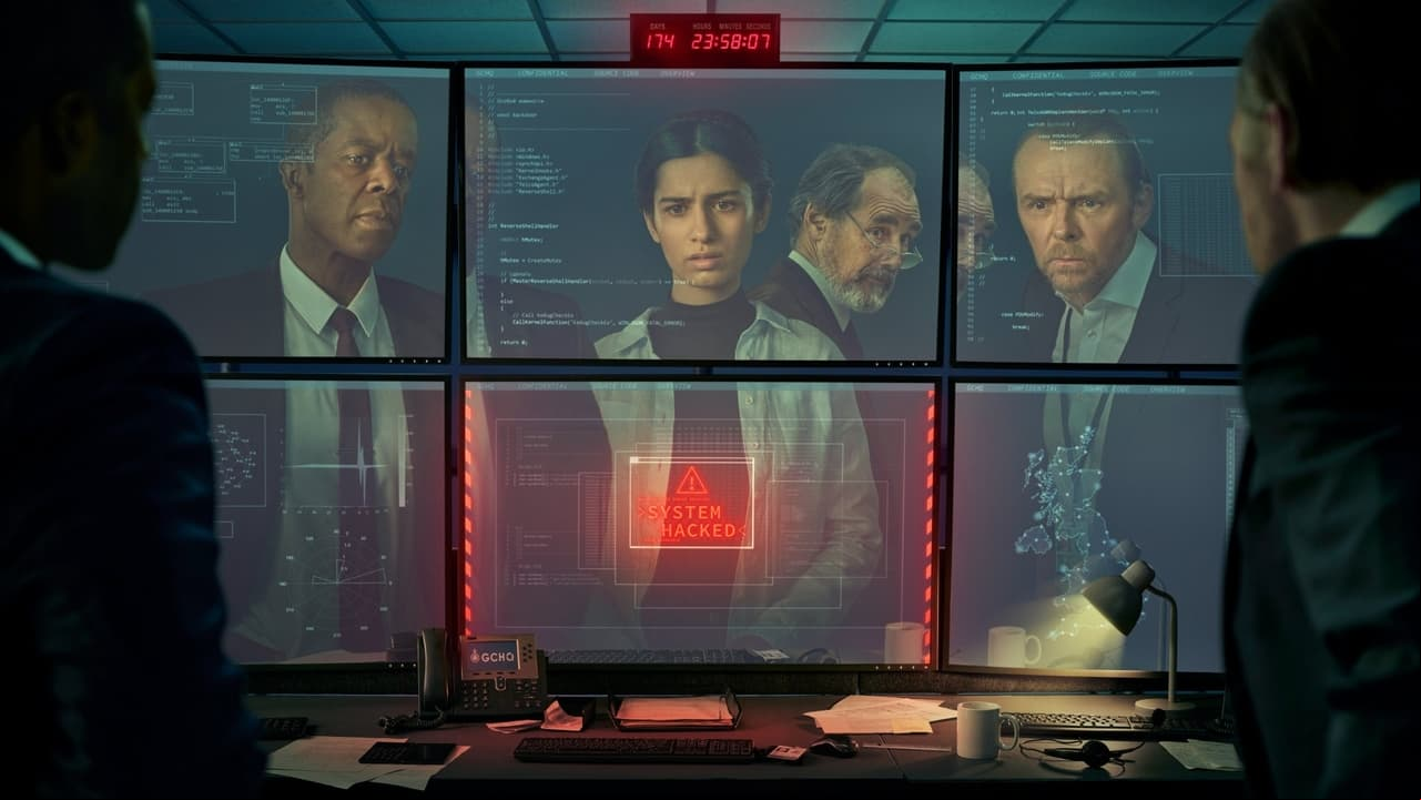 The Undeclared War