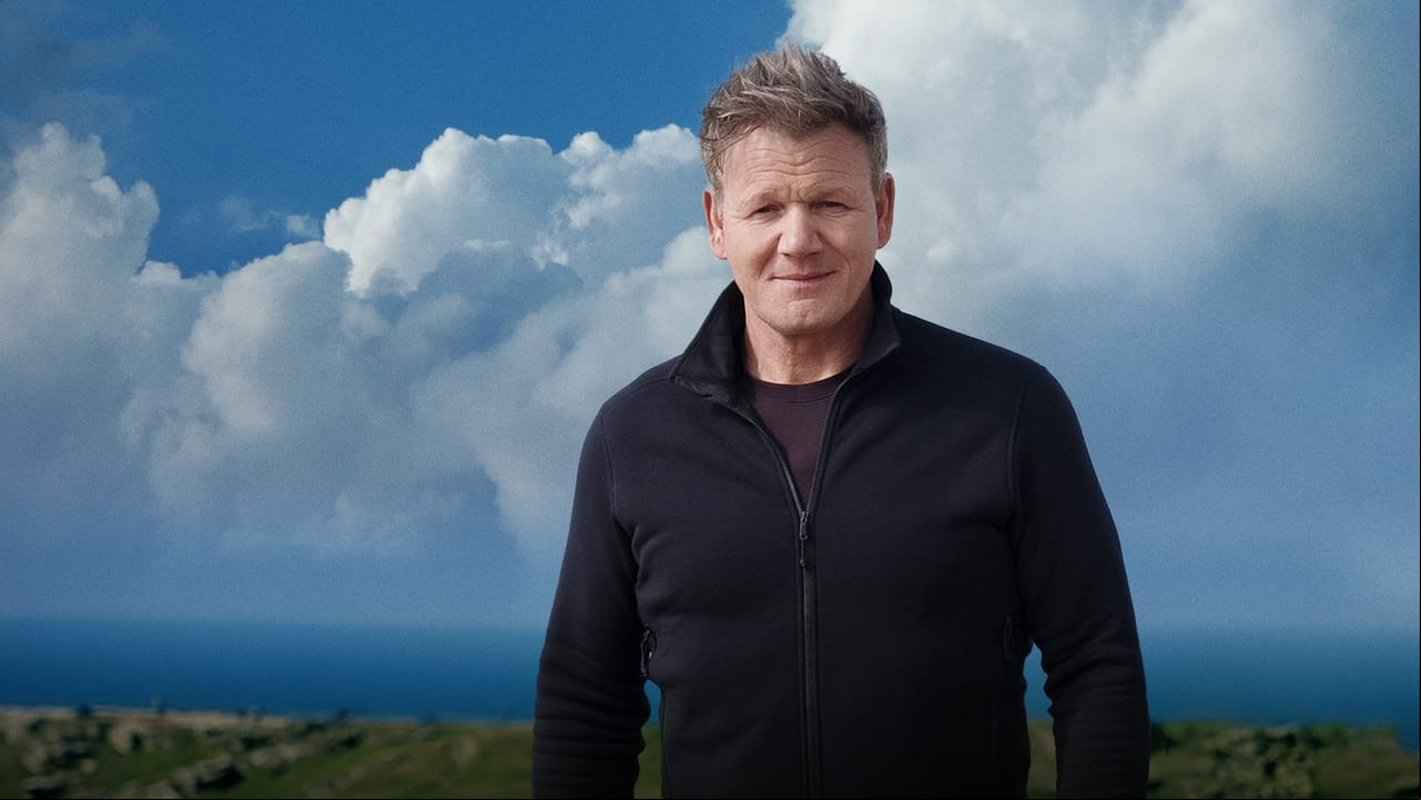 Gordon Ramsay: Uncharted Showdown Gordon Ramsay: Uncharted Showdown