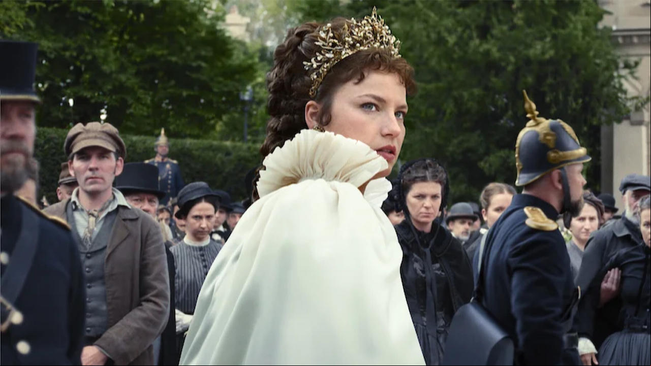 La emperatriz