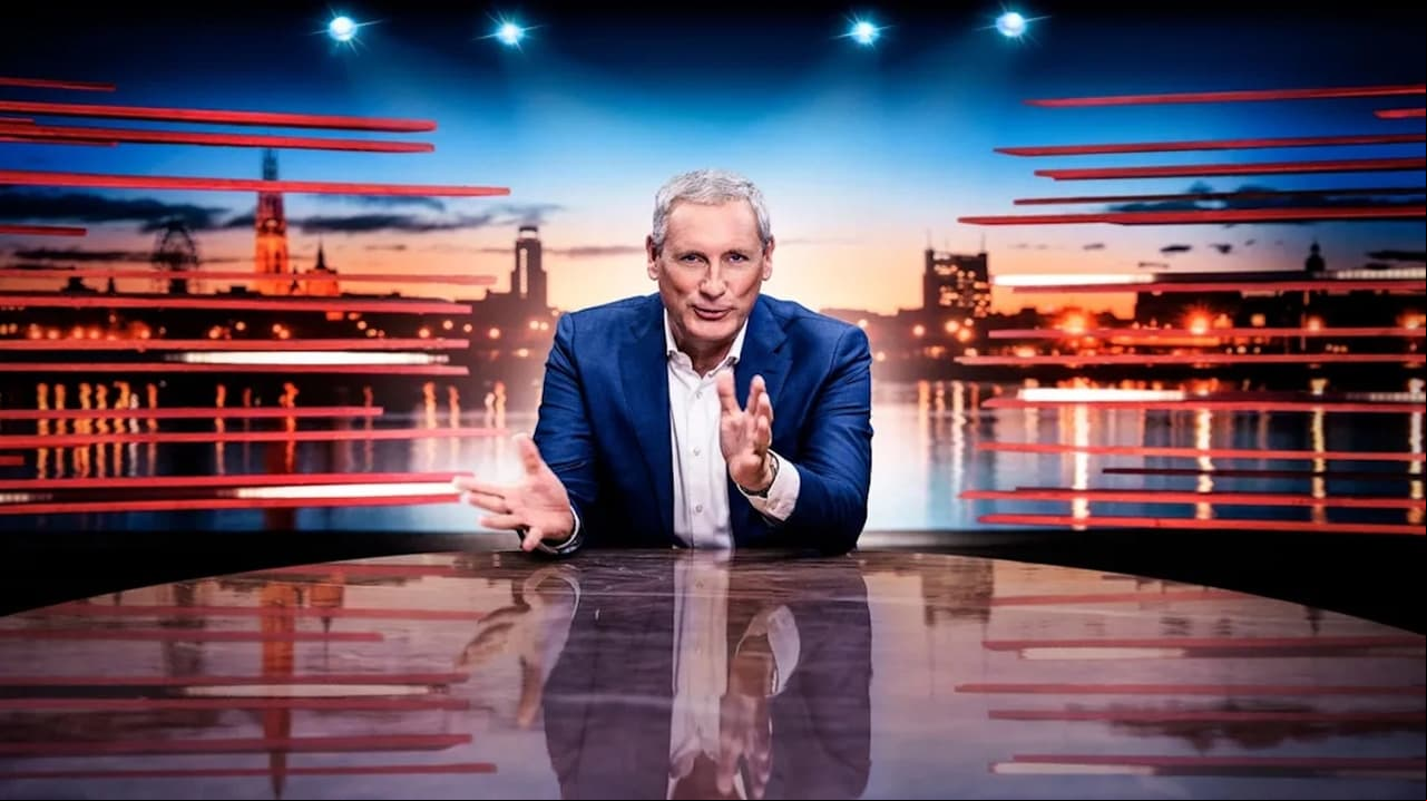 De Tafel van Gert De Tafel van Gert