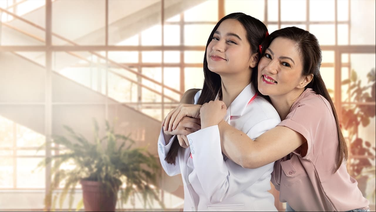 Abot-Kamay Na Pangarap Abot-Kamay Na Pangarap