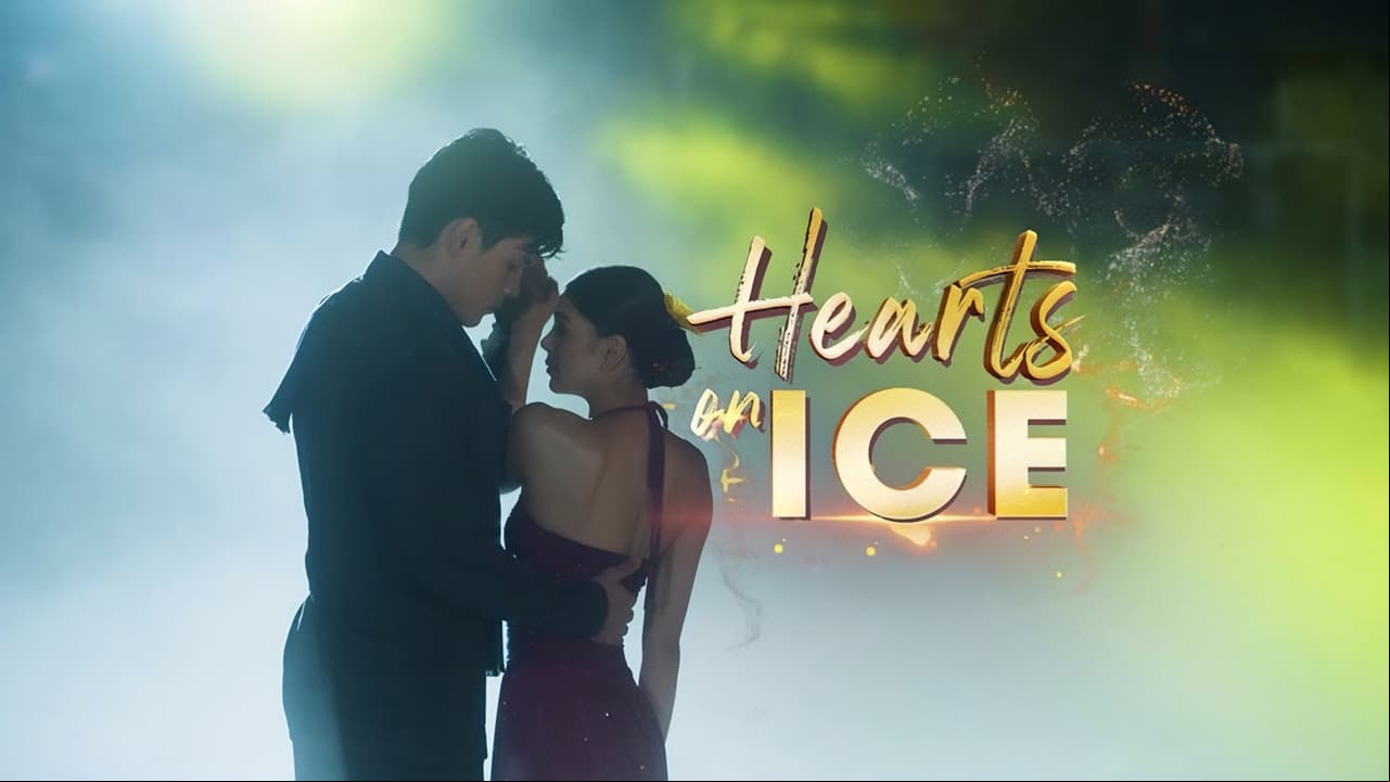 Hearts On Ice
