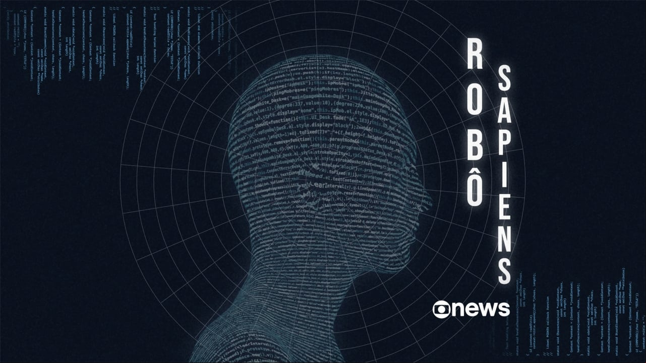 Robô Sapiens Robô Sapiens