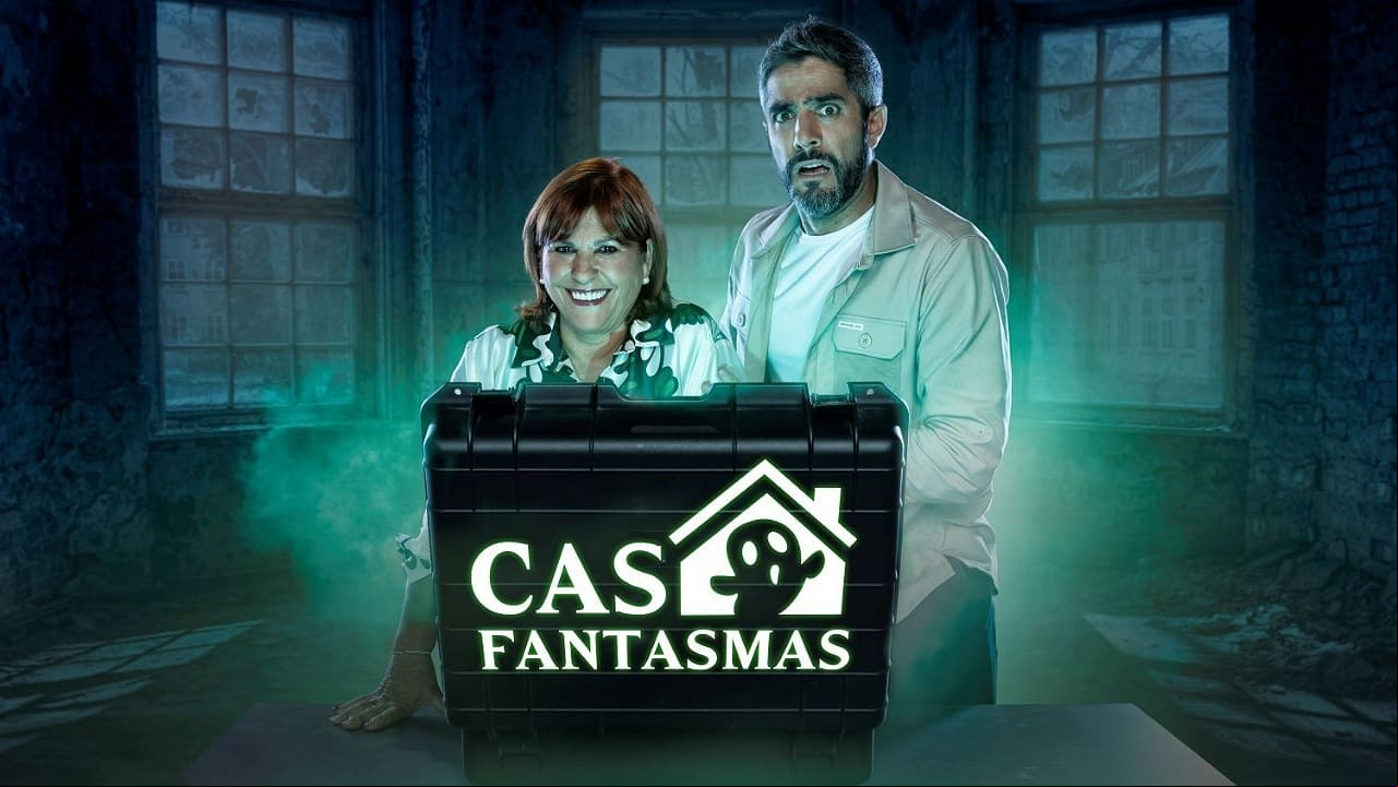Casafantasmas