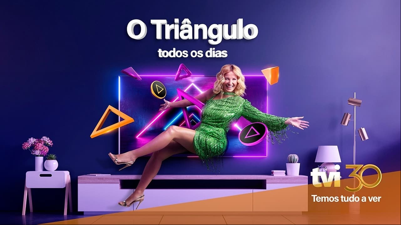 O Triângulo O Triângulo