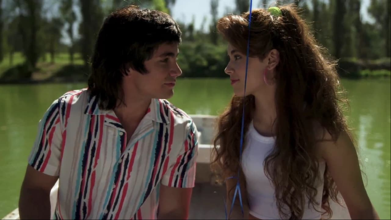Gloria Trevi: Ellas soy yo Gloria Trevi: Ellas soy yo