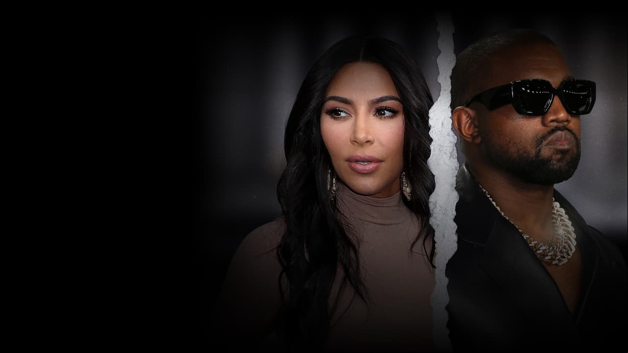 Kim vs Kanye: El divorcio