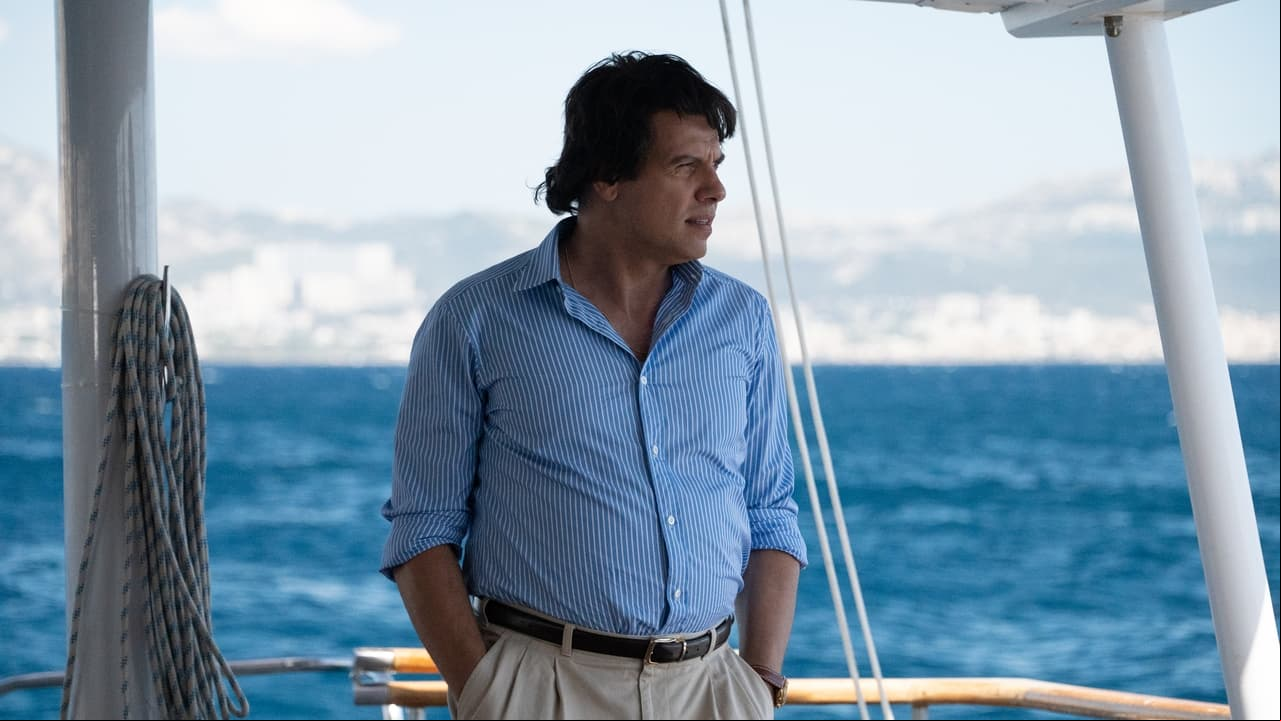 Bernard Tapie