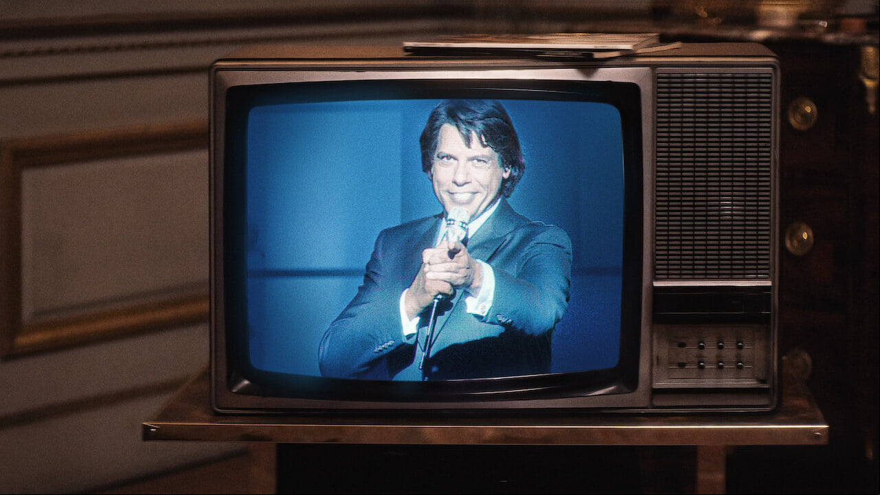 Bernard Tapie
