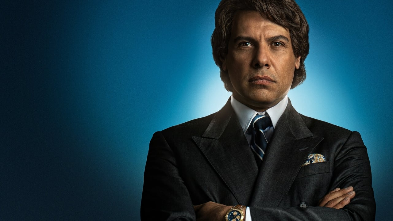 Bernard Tapie