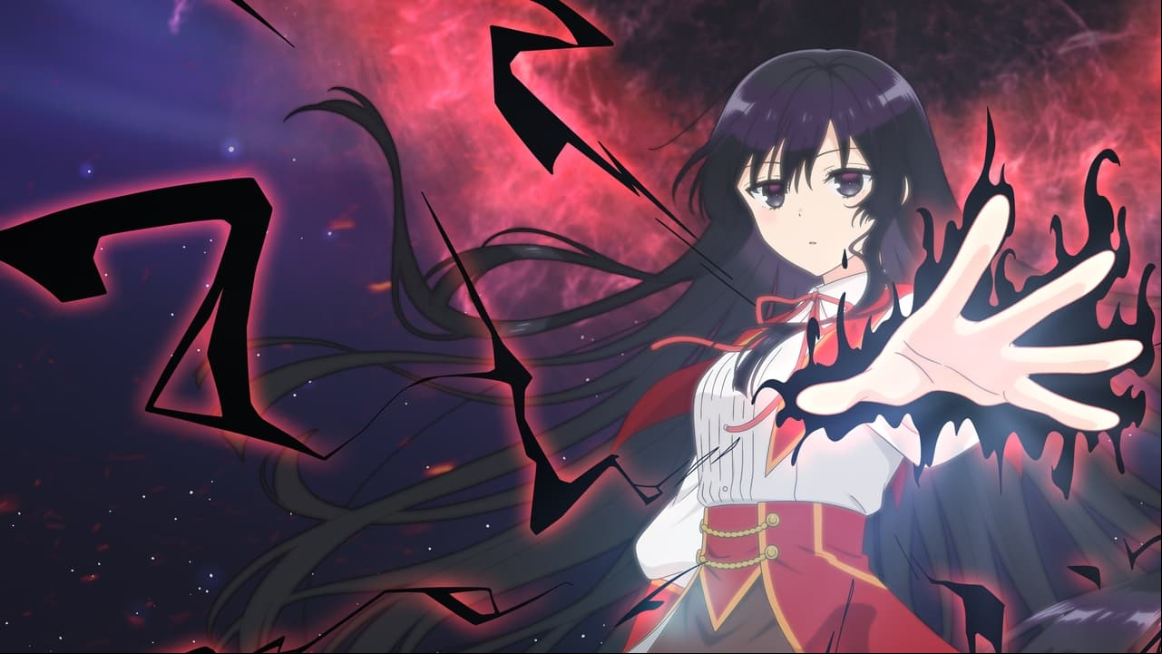 Villainess Level 99: I May Be the Hidden Boss But Im Not the Demon Lord