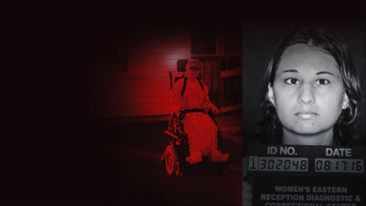The Prison Confessions of Gypsy Rose Blanchard