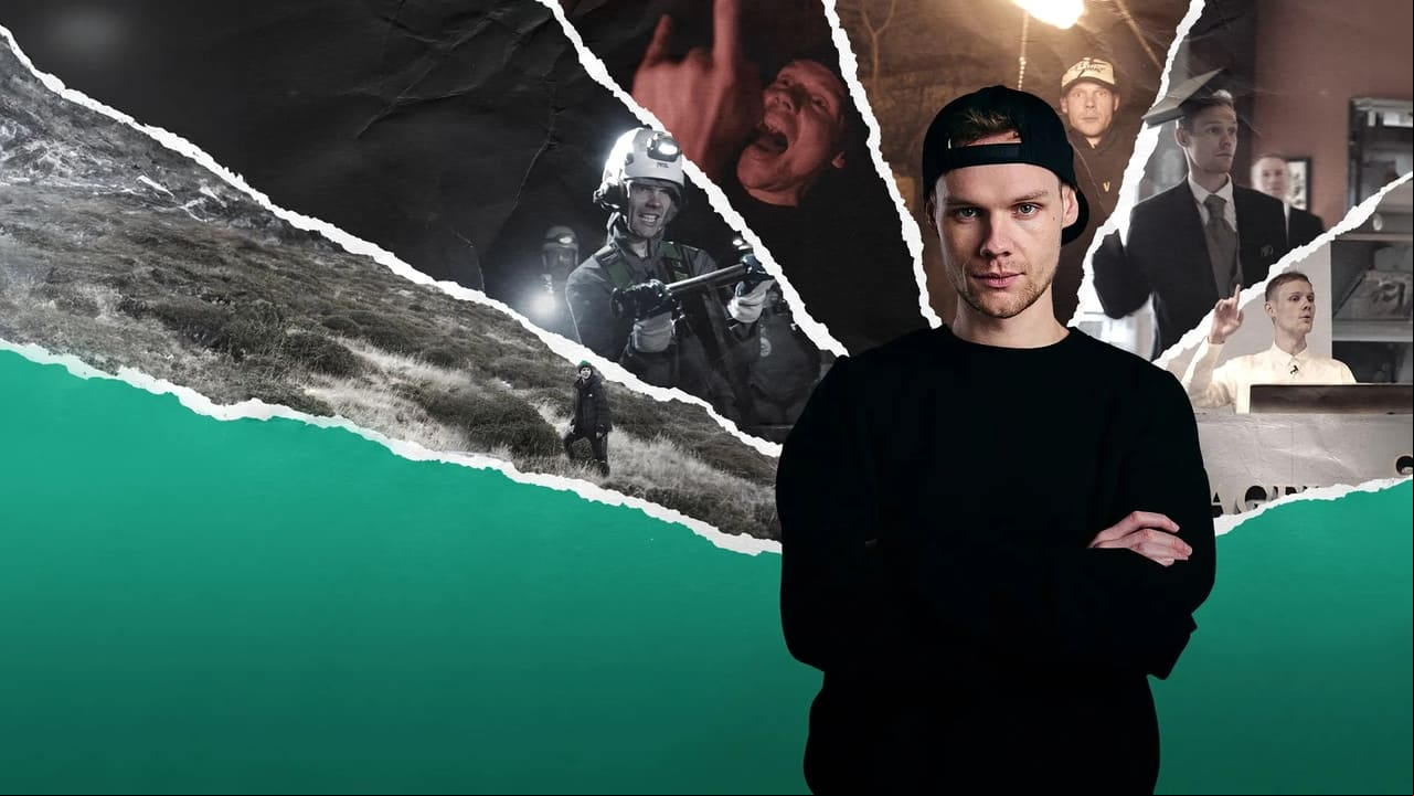 Mitarbeiter des Monats - mit Sascha Hellinger