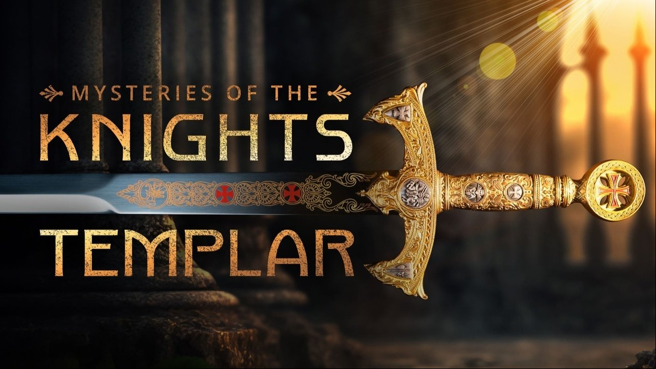 Mysteries of the Knights Templar