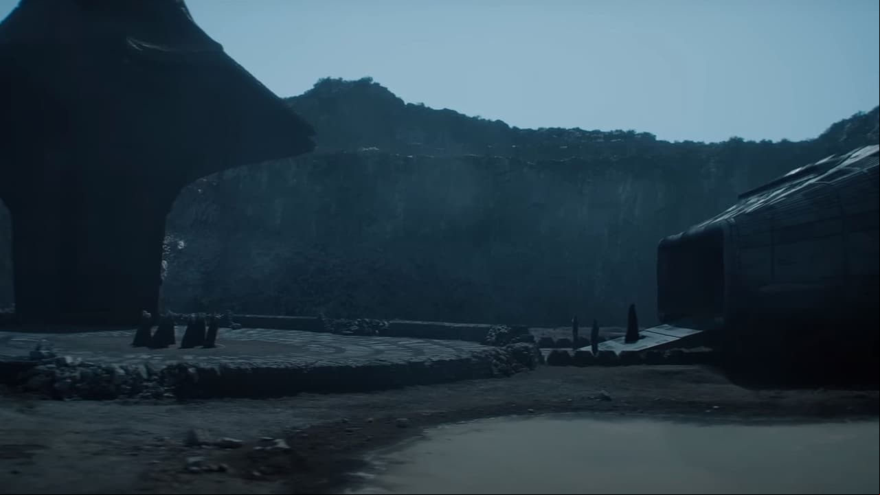 Dune: La profecía