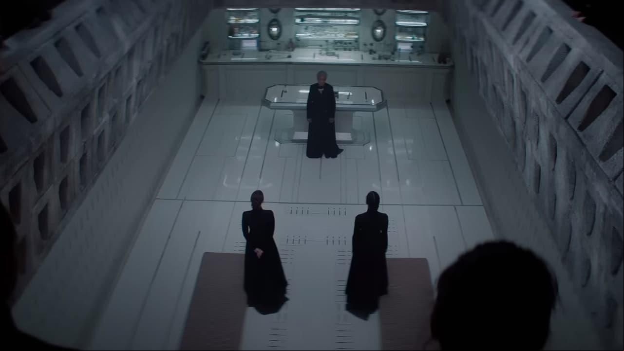 Dune: La profecía