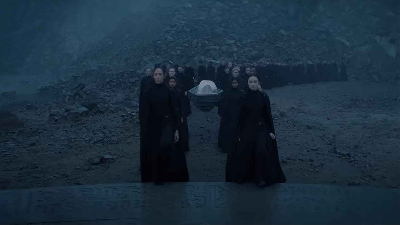 Dune: La profecía